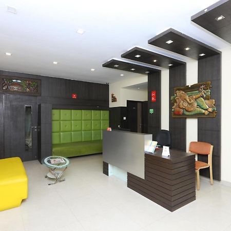Flagship Chennai Residency T Nagar Near Ags Cinemas T Nagar Hotel Exterior foto