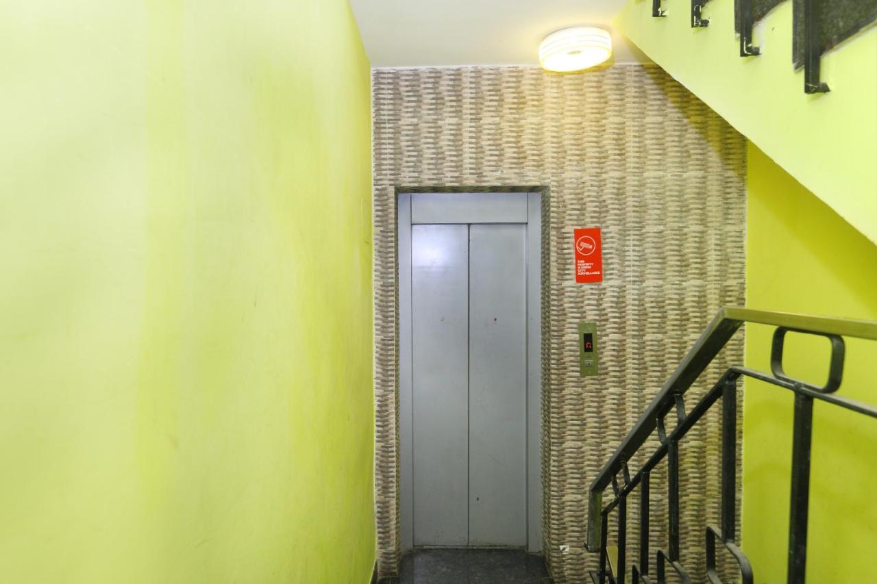 Flagship Chennai Residency T Nagar Near Ags Cinemas T Nagar Hotel Exterior foto