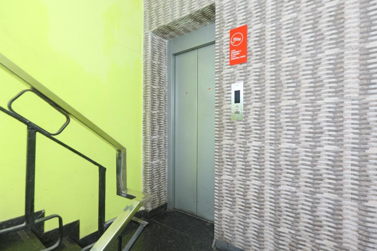 Flagship Chennai Residency T Nagar Near Ags Cinemas T Nagar Hotel Exterior foto